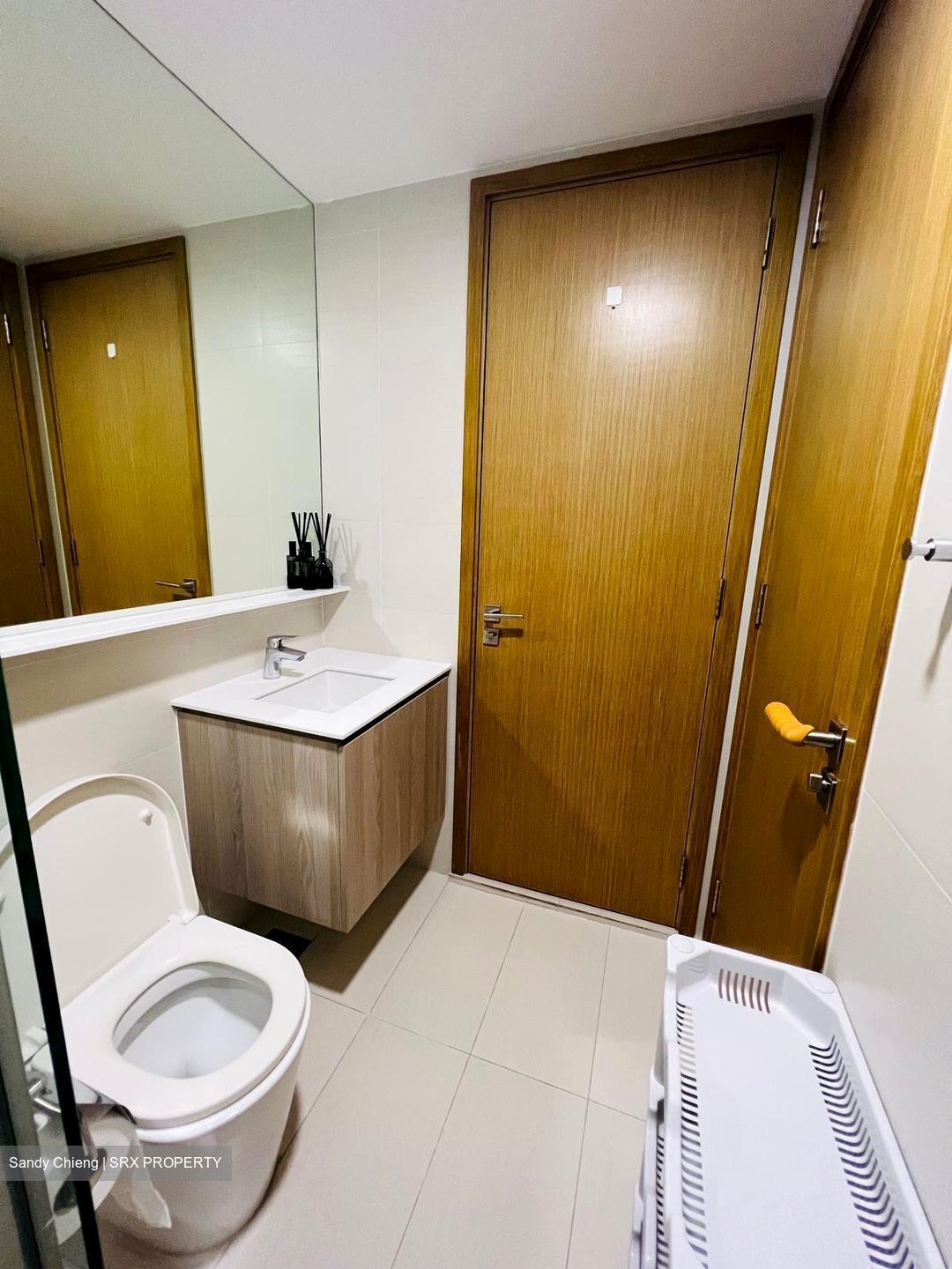 Westwood Residences (D22), Condominium #433381471